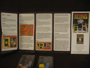 Tetris - The Card Game (06)